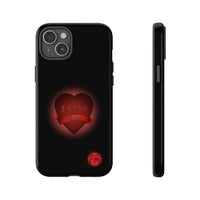 Heartmail Tough Cases