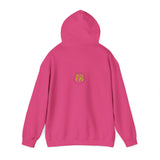 Shell Bell Unisex Heavy Blend™ Hooded Sweatshirt