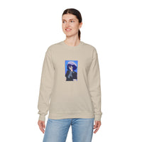 Becca's Lucy Unisex Heavy Blend™ Crewneck Sweatshirt