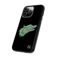 Wolf Tough Cases