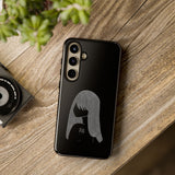 Graphite Lucy Tough Cases
