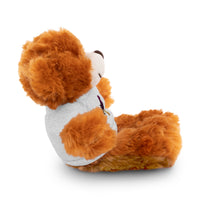Lucy Love Stuffed Animals with Tee
