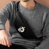 Frank the Headlight Fanny Pack