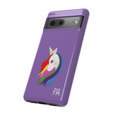 Lily the Unicorn Tough Cases