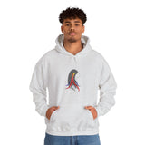 4th of Jult Unisex Heavy Blend™ Hooded Sweatshirt