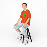Clover Kids Heavy Cotton™ Tee