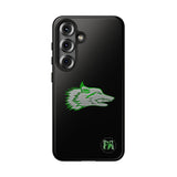 Wolf Tough Cases