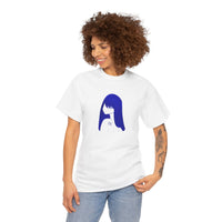 Blue Lucy Unisex Heavy Cotton Tee
