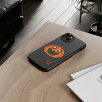 Penelope the Pumpkin Tough Cases