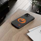 Penelope the Pumpkin Tough Cases