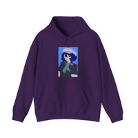 Becca's Lucy Unisex Heavy Blend™ Hooded Sweatshirt