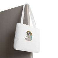 Sandy the Sloth Tote Bag
