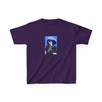 Becca's Lucy Kids Heavy Cotton™ Tee