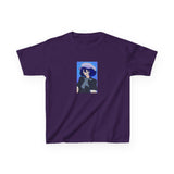 Becca's Lucy Kids Heavy Cotton™ Tee