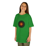Orange Star Kids Heavy Cotton™ Tee