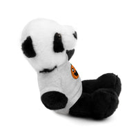 Penelope the Pumpkin Stuffed Animals with Tee