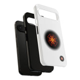 Orange Star Tough Cases