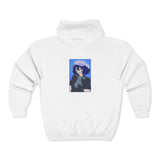 Becca's Lucy Unisex Heavy Blend™ Full Zip Hooded Sweatshirt