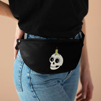 Frank the Headlight Fanny Pack
