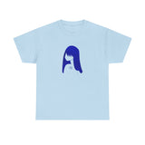 Blue Lucy Unisex Heavy Cotton Tee