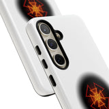Orange Star Tough Cases