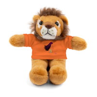 Lucy Love Stuffed Animals with Tee