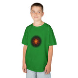 Orange Star Kids Heavy Cotton™ Tee
