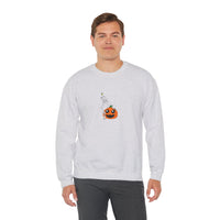 Frank and Penelope Unisex Heavy Blend™ Crewneck Sweatshirt