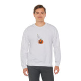 Frank and Penelope Unisex Heavy Blend™ Crewneck Sweatshirt