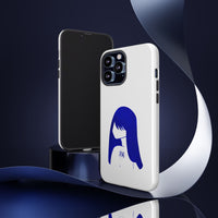 Blue Lucy Tough Cases