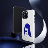 Blue Lucy Tough Cases