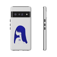 Blue Lucy Tough Cases