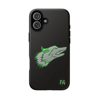 Wolf Tough Cases