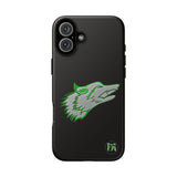 Wolf Tough Cases