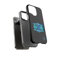Classic Blue Tough Cases