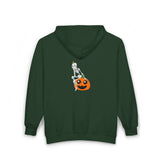 Frank and Penelope Unisex Heavy Blend™ Full Zip Hooded Sweatshirt