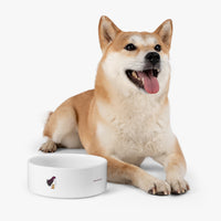 Lucy Love Pet Bowl