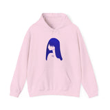 Blue Lucy Unisex Heavy Blend™ Hooded Sweatshirt