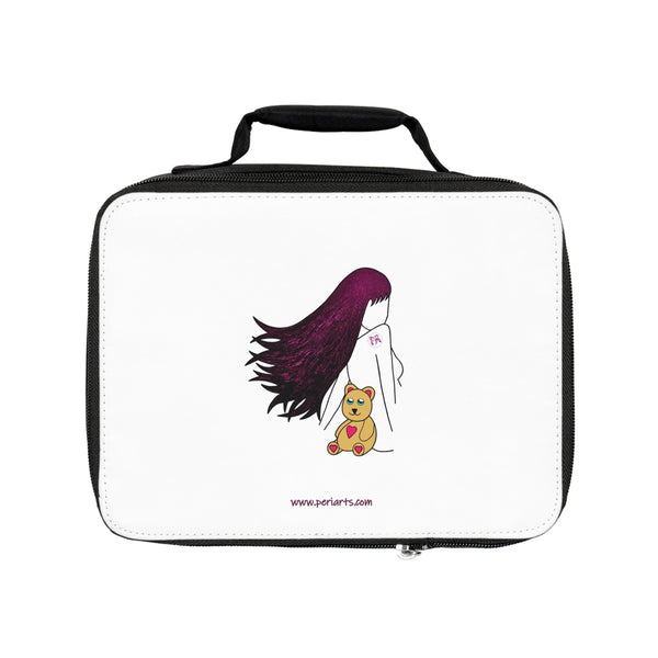 Lucy Love Lunch Bag