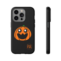 Penelope the Pumpkin Tough Cases