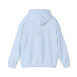 Lily the Unicorn Unisex Heavy Blend™ Hooded Sweatshirt