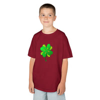 Clover Kids Heavy Cotton™ Tee