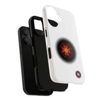 Orange Star Tough Cases