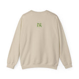 Clover Unisex Heavy Blend™ Crewneck Sweatshirt