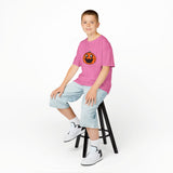 Penelope the Pumpkin Kids Heavy Cotton™ Tee