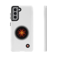 Orange Star Tough Cases