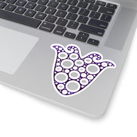 Emblem Kiss-Cut Stickers