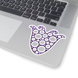 Emblem Kiss-Cut Stickers