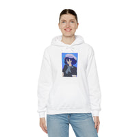 Becca's Lucy Unisex Heavy Blend™ Hooded Sweatshirt