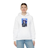 Becca's Lucy Unisex Heavy Blend™ Hooded Sweatshirt